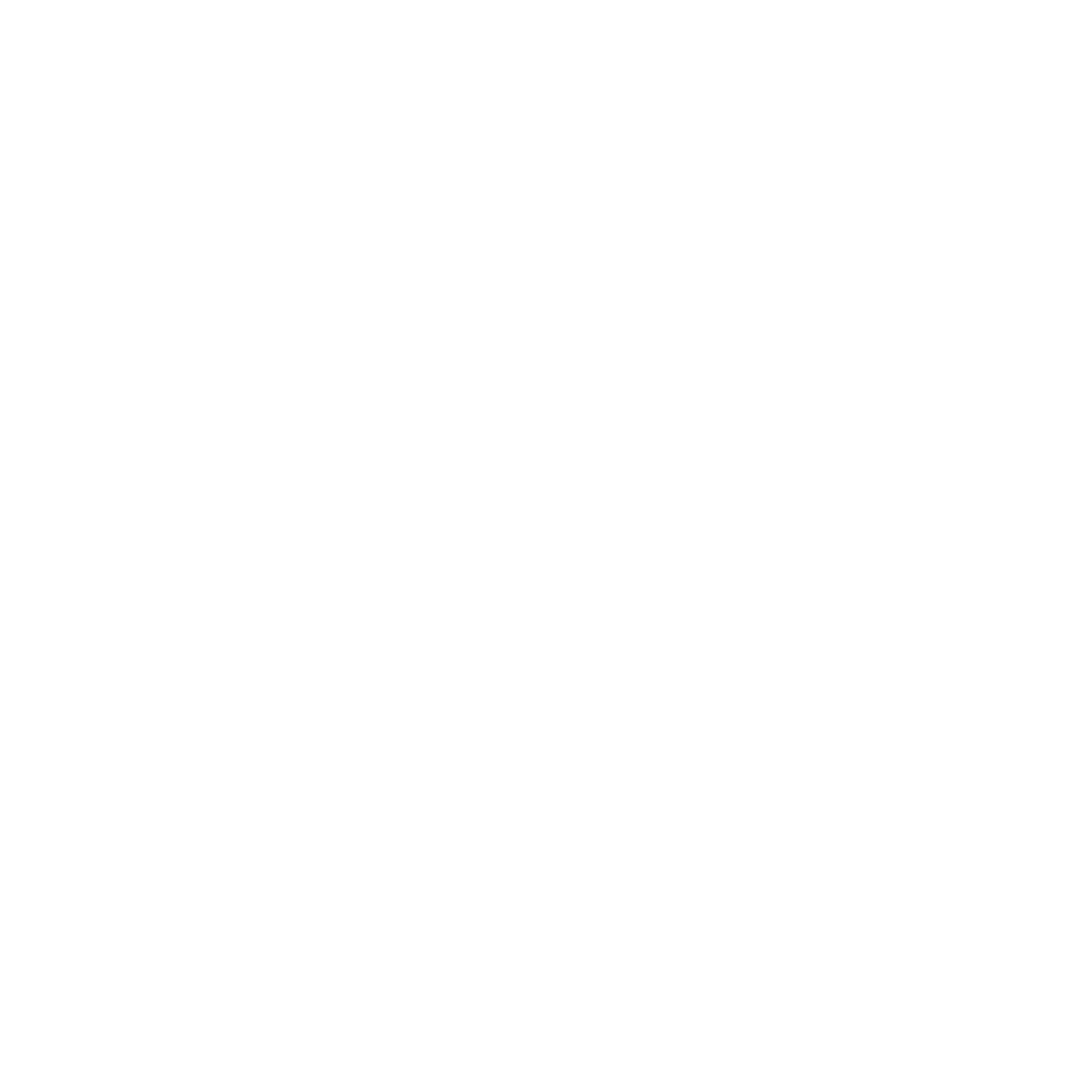 Grace grain white transparent no glow